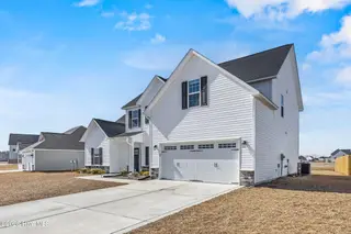 646 Indigo Johnston Drive, Jacksonville, NC 28546 – photo 2: 2_front exterior