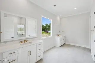 1543 St. Lucia Drive SW, Shallotte, NC 28470 – photo 14: Primary Bathroom