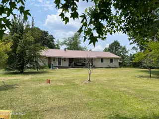 5978 Hwy 258 S, Deep Run, NC 28525 – photo 2: Street View