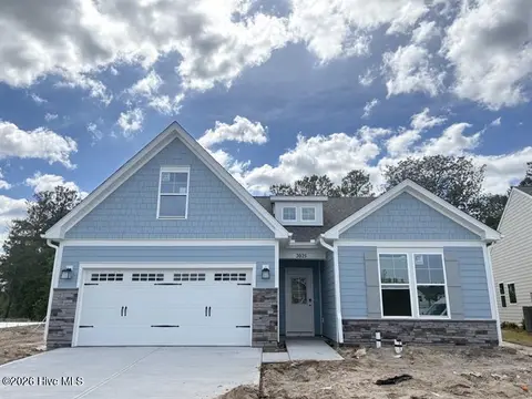 2025 Brisco Way, Leland