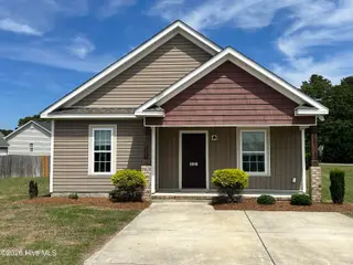 2016 Creek Road, Nashville, NC 27856 – photo 1: Street View