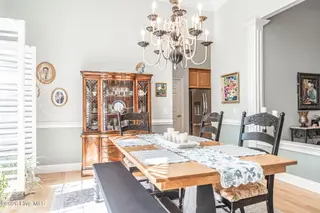 725 Lake Forest Drive SE, Pinehurst, NC 28374 – photo 7: Dining Room