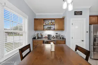 105 Pecan Court, Elizabeth City, NC 27909 – photo 10: Breakfast Nook & Pantry