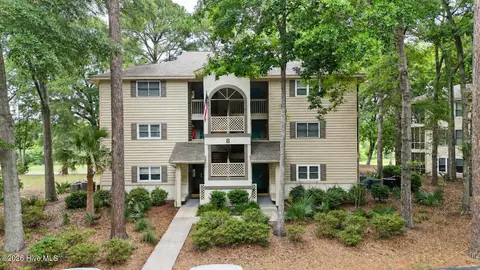 223 Clubhouse Road # 3, Sunset Beach