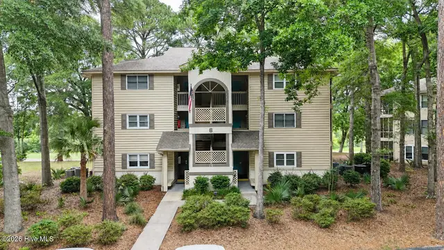 223 Clubhouse Road # 3, Sunset Beach, NC 28468