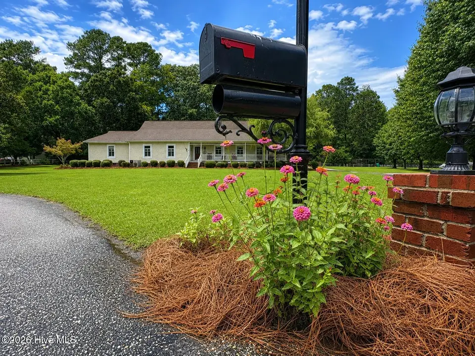 54 Cypress Court, Whiteville, NC 28472 – photo 1 of 42: Private Cul De Sac entrance