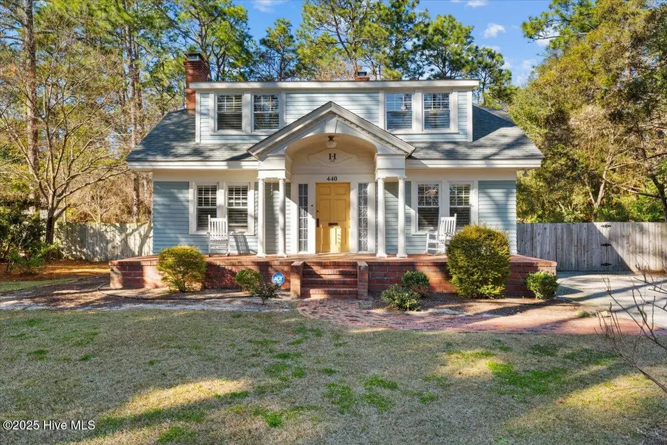 440 Kensington Road, Southern Pines, NC 28387 – photo 1 of 56: 03-DSC07888