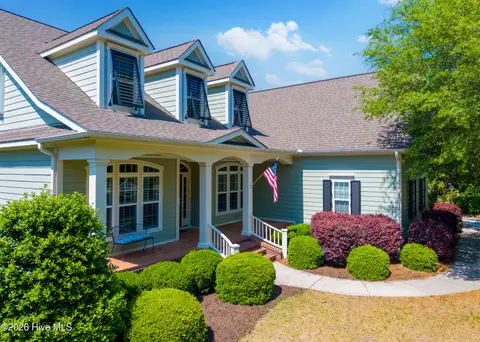 2886 St James Drive SE, Southport