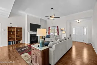 2417 Charity Lane, Winterville, NC 28590 — 3-bedroom home in Colony Woods South, Winterville, NC, photo 10 of 48: 2417 Charity Ln