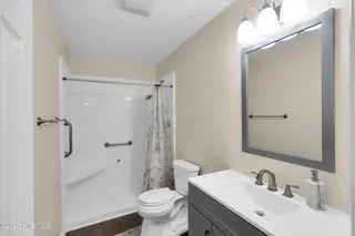 134 Starlight Drive, Cape Carteret, NC 28584 — 3-bedroom home, Cape Carteret, NC, photo 20 of 35