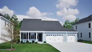 249 Mayflower Drive NW Lot 37, Calabash, NC 28467 – photo 2: BleckleyB-3car-CP09_web