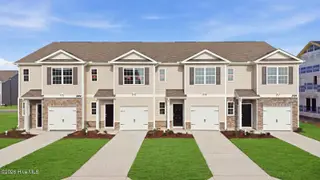3404 Sedge Drive 4, Winterville, NC 28590 – photo 1: exterior