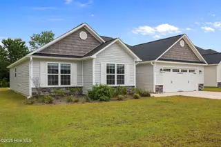 240 Crossroads Store Drive, Jacksonville, NC 28546 – photo 6: Front View