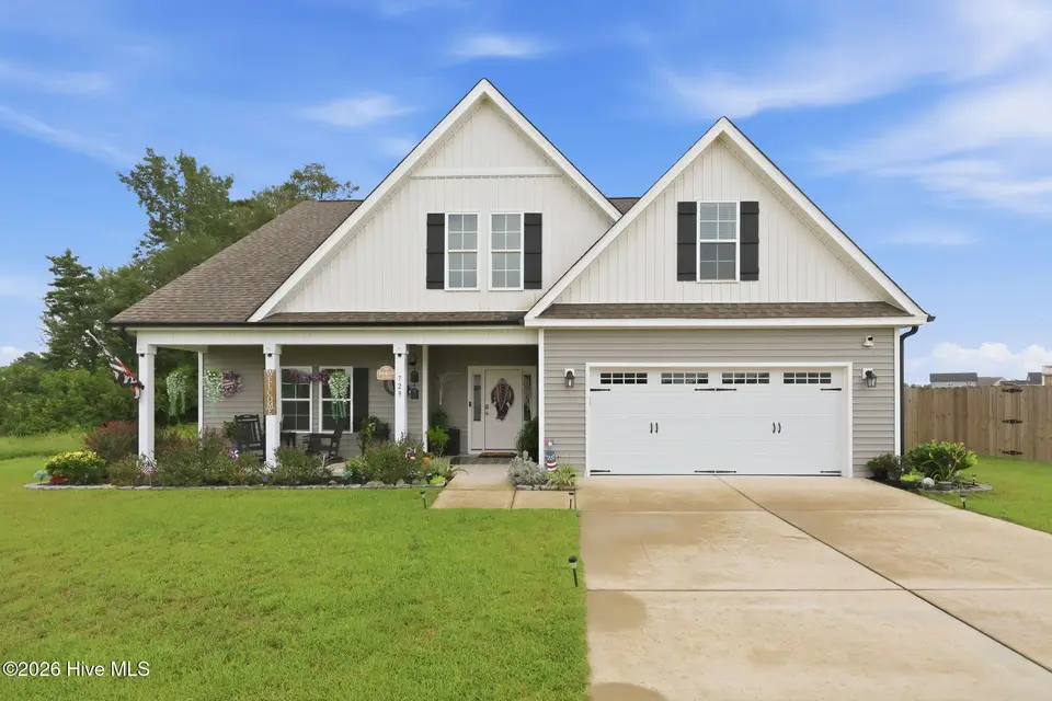 729 Aria Lane, Hubert, NC 28539 – photo 1 of 50