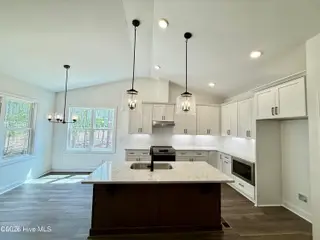 1554 S Big Woods Road, Spring Hope, NC 27882 – photo 8: 8
