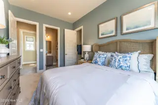 243 Dona Drive, Carthage, NC 28327 – photo 22: 10 HHHunt Homes Retreat Bedroom 2