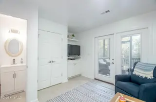 2229 Lennoxville Road, Beaufort, NC 28516 – photo 24: first floor den/bedroom