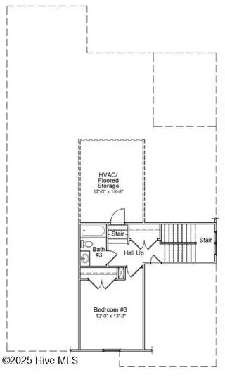54 Foundry Drive, Wilmington, NC 28411 – photo 3: IAP 90 Floorplan 2