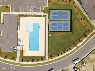 2034 Caspian Trail SE, Southport, NC 28461 — 2-bedroom townhome in Southport Meadows, Southport, NC, photo 8 of 19