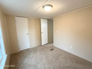 4905 Hunting Ridge Road NW, Wilson, NC 27896 — 3-bedroom manufactured home in Windemere, Wilson, NC, photo 11 of 16: Bedroom3