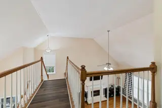 402 Albert Drive, Goldsboro, NC 27530 – photo 17: Catwalk