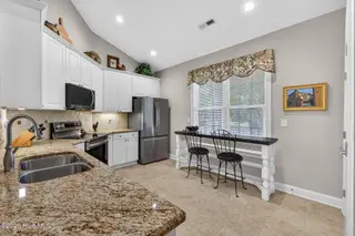 1109 Grandiflora Drive, Leland, NC 28451 – photo 11: Kitchen