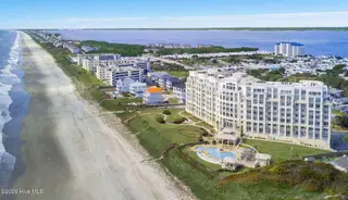 1435 Salter Path Road I1, Indian Beach, NC 28512 – photo 1: Grande Villas