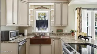 745 N May Street, Southern Pines, NC 28387 – photo 14: Kitchen