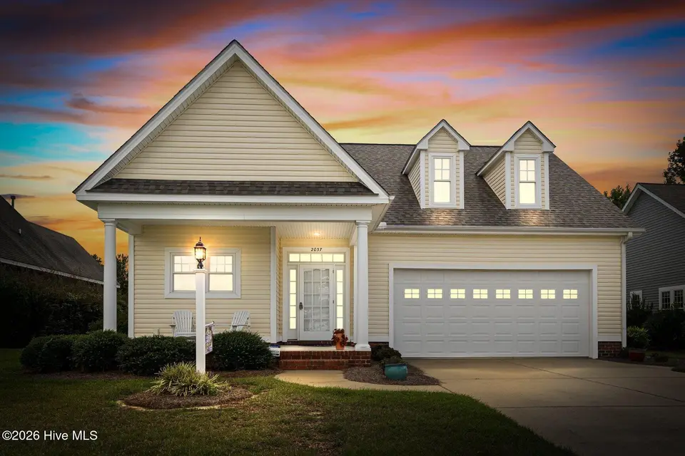 2037 Cottage Way, Rocky Mount, NC 27803 – photo 1 of 37: Main Pic