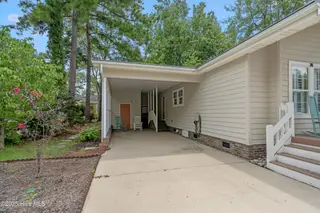 396 Deer Path, Calabash, NC 28467 – photo 24: Carport