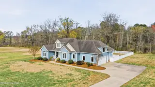 105 Pailin Creek Road, Elizabeth City, NC 27909 — 3-bedroom home in Pailin Creek Landing, Elizabeth City, NC, photo 3 of 56: View of Property