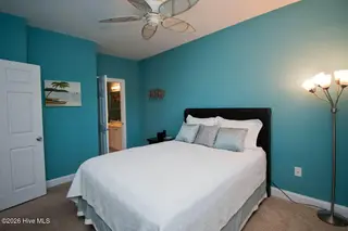 1700 Salter Path Road K-102, Indian Beach, NC 28512 – photo 17: Master 2