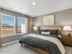 68 Cashmere Court Unit 11, Wilmington, NC 28411 — 4-bedroom townhome in Blake Farm, Wilmington, NC, photo 19 of 45: HighGlen41356mbrDRHL33A8909CR2-019-028-1