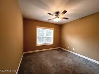 412 Taylor Place, Goldsboro, NC 27430 — 2-bedroom townhome in Taylor Commons, Goldsboro, NC, photo 20 of 24: Bedroom 2