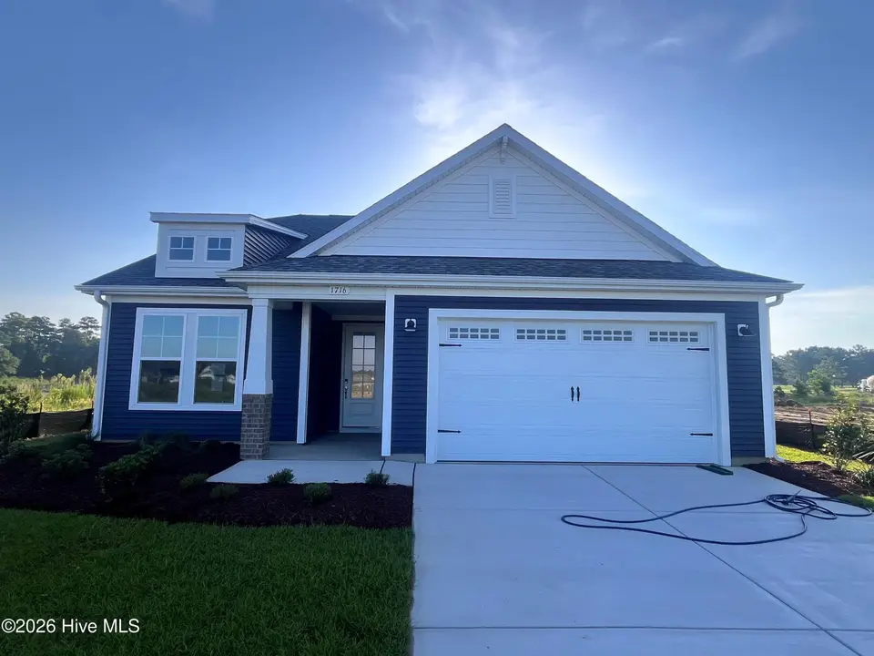 1716 Myrica Trail NW, Calabash, NC 28467 – photo 1 of 1