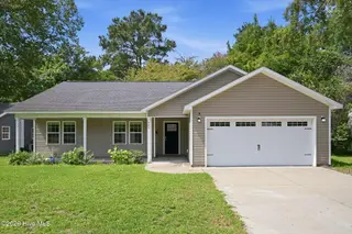 207 Sherwood Road, Jacksonville, NC 28540 – photo 1