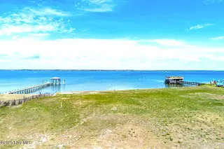 1980 Salter Path Road, Indian Beach, NC 28512 – photo 5: South to North