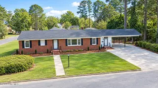 1215 N Respess Street, Washington, NC 27889 — 3-bedroom home, Washington, NC, photo 1 of 17: 1215 N Respess St