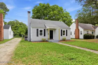 1313 Maple Street, Goldsboro, NC 27530 – photo 20: 02-1313 Maple St-2