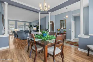 1013 Meadowlands Trail NW, Calabash, NC 28467 – photo 15: Formal Dining Area
