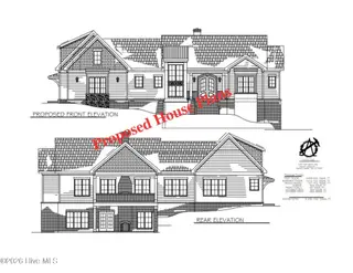 124 6146 Carrington Square, West End, NC 27376 – photo 2: Exterior Plans