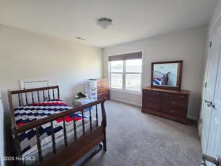100 Bungalow Drive, New Bern, NC 28562 – photo 20: Guest Bedroom 2