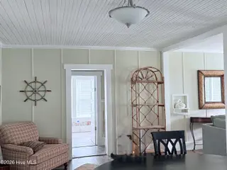 110 Morris Drive, Atlantic, NC 28511 — 3-bedroom home, Atlantic, NC, photo 6 of 17: 110 Morris Dr