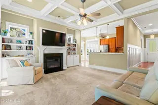 9100 Fountain Street SW, Calabash, NC 28467 — 4-bedroom home in Devaun Park, Calabash, NC, photo 11 of 61