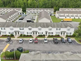 1216 Cross Creek Circle X6, Greenville, NC 27834 – photo 5: 7-web-or-mls-DJI_20260806094226_0008_D
