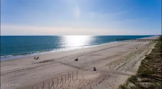 2511 W Fort Macon Road 211-B, Atlantic Beach, NC 28512 – photo 23: Gorgeous beach
