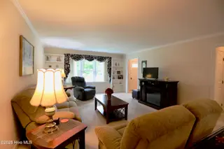 51 Village Green Circle, Southern Pines, NC 28387 – photo 17: Living Rm