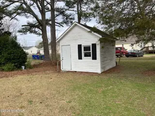 614 E Cockrell Street, Nashville, NC 27856 – photo 6: 614 Cock stge bldb