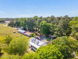 295 Henry Dunn Pickett Road, Beulaville, NC 28518 — 3-bedroom home, Beulaville, NC, photo 3 of 74: DJI_0849