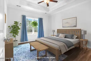 5812 Park West Circle, Leland, NC 28451 – photo 18: Primary bedroom_1